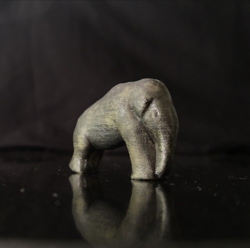 Das mammut vom - (1), vogelherd