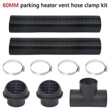 Diesel Standheizung Zubehör