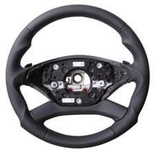 Lenkrad Mercedes W221 C216 CL Facelift Ab Modelljahr 2010 Tuning 56101