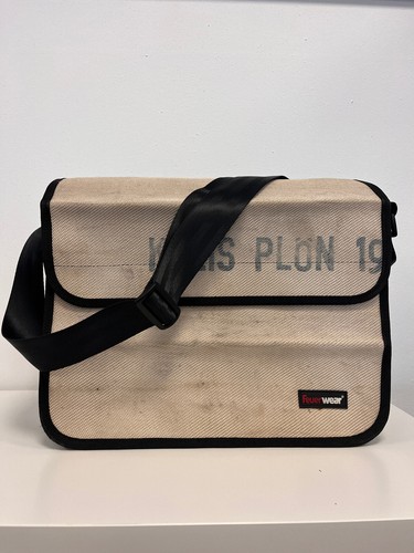 Feuerwear laptoptasche scott15 - laptoptasche,