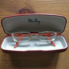 Brille Bluebay Modell 130 B&B