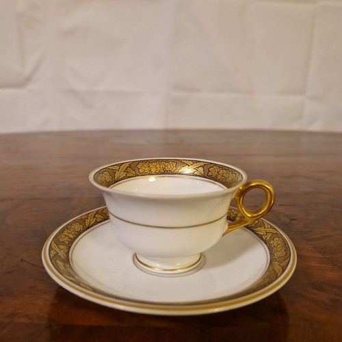 Rosenthal kronach mokkatasse - rosenthal,