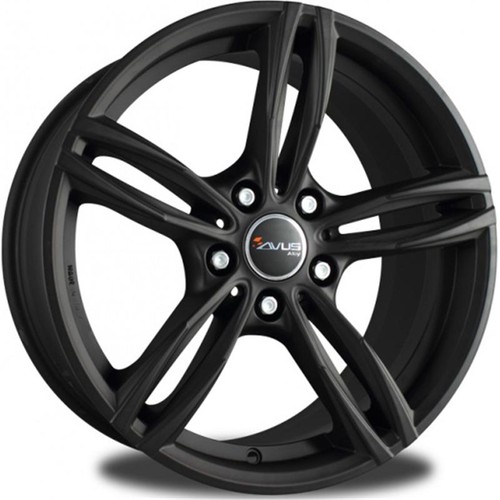 Alufelgen avus af15 8j - alufelgen,