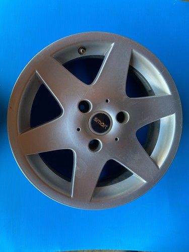 Original smart 450 alufelge - smart,