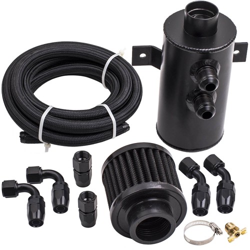 75l ölauffangbehälter - 0.75l, 1×Ölauffangbehälter