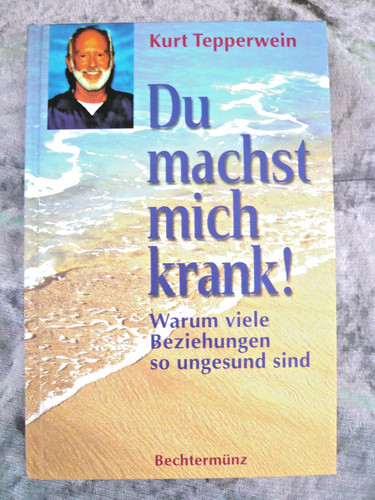 Kurt tepperwein machst - du,