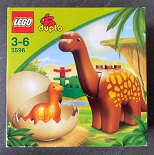 Lego Duplo 5596 Dino Familie