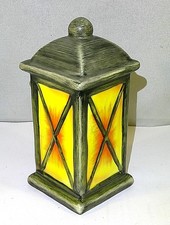 Laterne Hummel Puppe - Fahrt