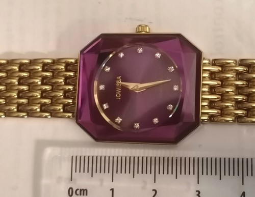 Last minute jowissa damen uhr - minute,