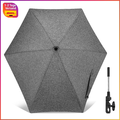 Sonnenschirm upf für - 50+,