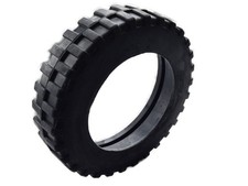 SABO Gummi Rad Belag 52Pro 