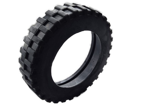 Sabo gummi rad belag 52pro - sabo,
