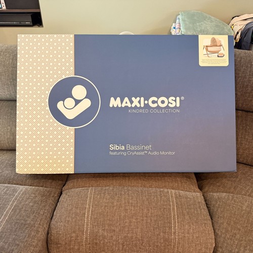 Maxi cosi sibia - sibia, in