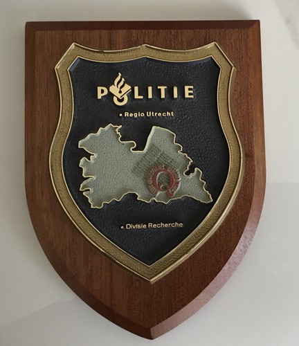 Niederländische polizei - niederländische,