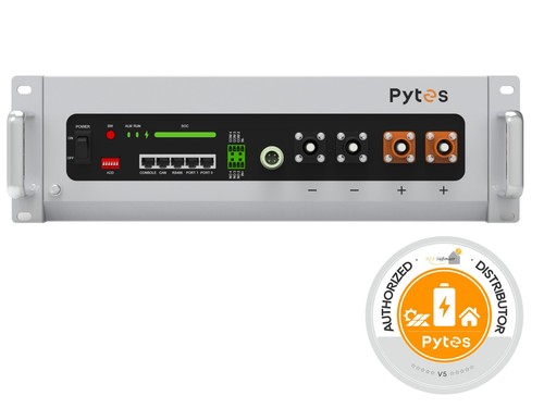 Pytes v5a 48v - pytes,