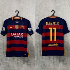 BARCELONA 2015 2016 HEIM