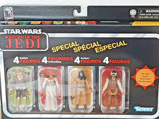 Jabba's Court Denizens