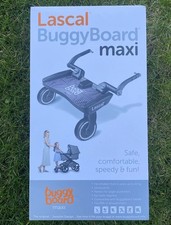 Lascal Buggyboard maxi, Farbe
