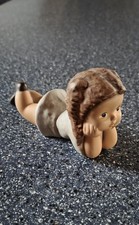 Nina - Marco Goebel Liegendes Mädchen Limpke Kinder Gebraucht Guter Zustand