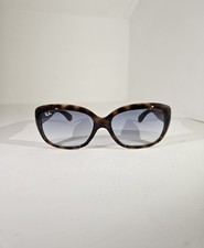 RAYBAN SONNENBRILLE RB 4101