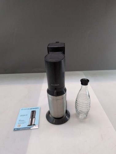 Sodastream trinkwassersprudler - sodastream,