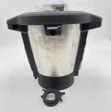 Cecotec Keramikkrug Habana Easy. Fassungsvermögen 3,3 Liter, Krug aus Edelstahl 