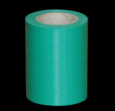 Kerbl Reparaturklebeband grün 10 m Siloklebeband Silofolie Rundballen UV stabil