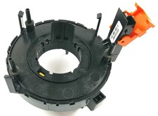 Schleifring Wickelfeder für