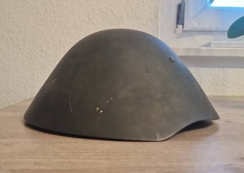 Ddr stahlhelm militärhelm - ddr,