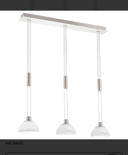 Led hänge pendel - hänge,