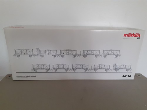 Märklin 46030 - , db