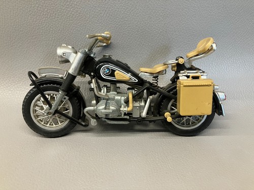 Polistil ms637 bmw r75 - polistil,