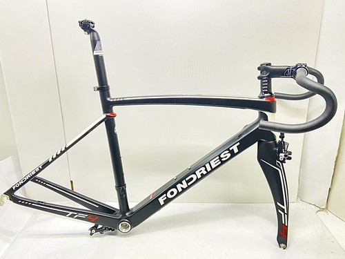Fondriest tf4 freme - set, road