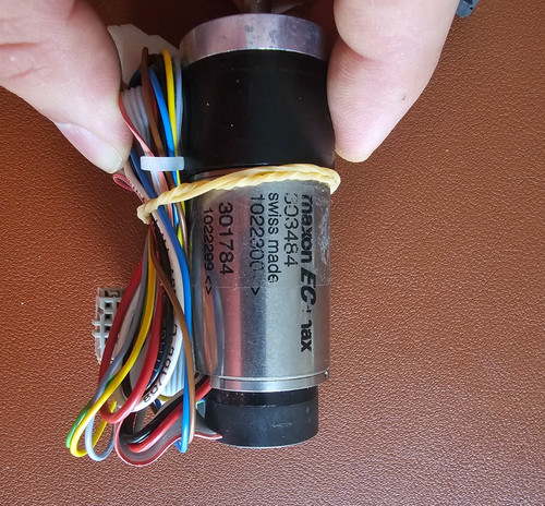 Maxon motor - motor, (303484)