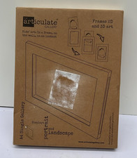 Articulate Gallery - A4 Kids