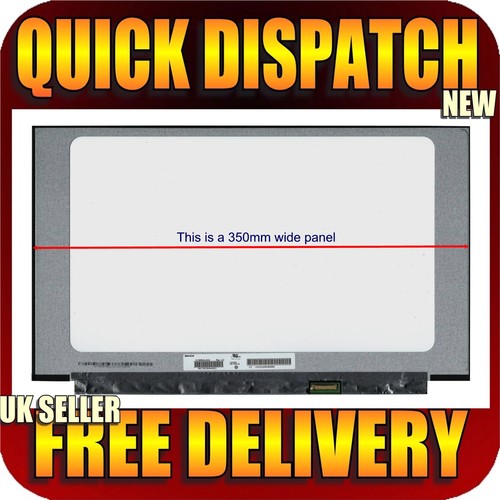 Für fc0013nia 6 led - hp, 15,6"