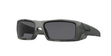 Oakley Gascan Sonnenbrille SI