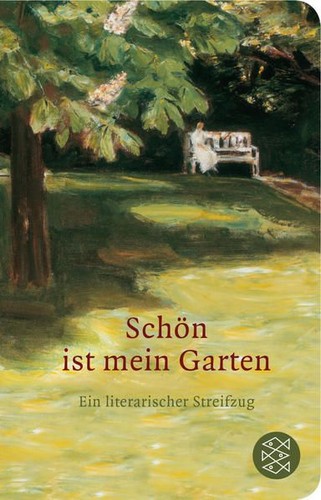 Schön ist mein - garten:, ein