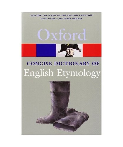 The concise oxford - the,