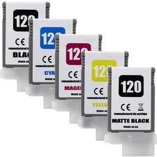 Tinte kompatibel zu Canon