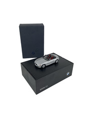 BMW Z4 Cabrio 1:43 Modellauto