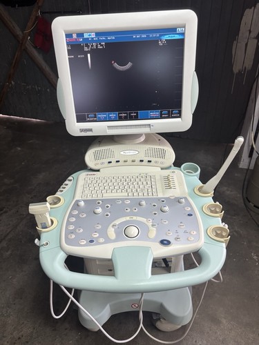 Esaote mylab xvision - esaote,