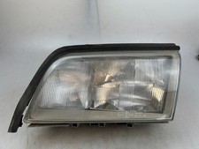 Scheinwerfer MERCEDES BOSCH 0 301 036 205 Oldtimer