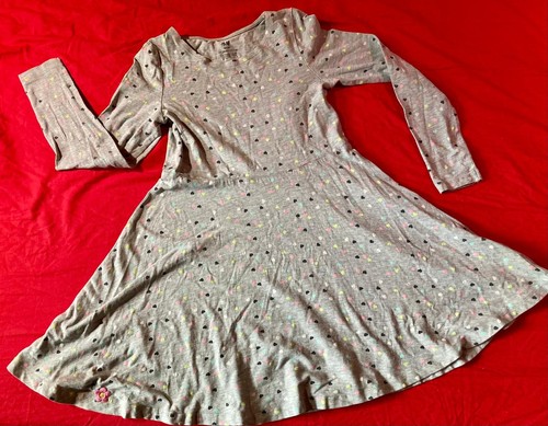 Langarm kleid h - ♡, h&m