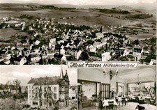 Hillesheim Eifel Panorama