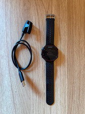 Garmin forerunner 235 schwarz GPS Beschleunigungssensor