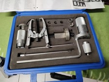 Bock Danfoss AM Verdichter  Kühlkompressor Servicekoffer Kältetechnik