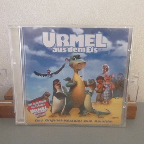 Urmel aus dem - eis, --