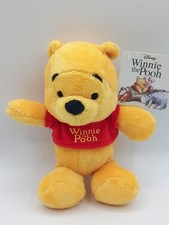 Winnie the Pooh Plüschtier