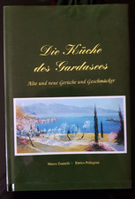 DIE KÜCHE DES GARDASEES  Alte